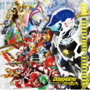 Fuki / メトロポリス!ドゲンジャーズ!（通常盤） [CD]