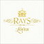 RAYS / Lovesʥڥץ饤ס [CD]