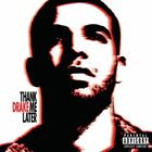 輸入盤 DRAKE / THANK ME LATER [CD]