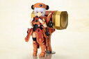 勇者王ガオガイガー クロスフレーム・ガール ゴルディーマーグ&ステルスガオーIIセット CG010 組み立て式プラモデル