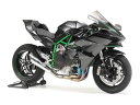 1/12 カワサキ Ninja H2R 14131 組み立て式プラモデル