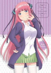 五等分の花嫁 2BD