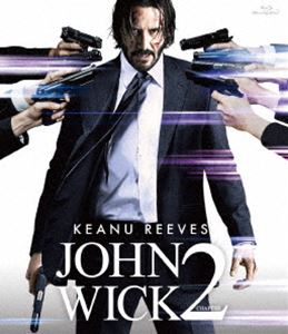 ジョンウィックチャプター2詳しい納期他、ご注文時はお支払・送料・返品のページをご確認ください発売日2019/8/21関連キーワード：キアヌリーブスジョン・ウィック：チャプター2 スペシャル・プライス版ジョンウィックチャプター2 ジャンル 洋画アクション 監督 チャド・スタエルスキ 出演 キアヌ・リーブスコモンローレンス・フィッシュバーンリッカルド・スカルマッチョルビー・ローズジョン・レグイザモキアヌ・リーブス主演、「ジョン・ウィック：」第2弾。壮絶な復讐劇から5日後—。ジョン・ウィックのもとにマフィアのサンティーノが殺しの依頼にやってくる。しかし平穏な隠居生活を望むジョンは彼の依頼を一蹴、サンティーノの怒りを買い、思い出の詰まった家を破壊されてしまう。愛犬と共に一命をとりとめたジョンは復讐を開始するが、サンティーノに7億円の懸賞金を懸けられ、全世界の殺し屋に命を狙われることに…。特典映像オーディオ・コメンタリー（キアヌ・リーブス×チャド・スタエルスキ監督）／未公開シーン／レトロウィック：前作の成功から現在まで／予告編集関連商品2017年公開の洋画ジョン・ウィックシリーズ 種別 Blu-ray JAN 4988013932319 収録時間 122分 画面サイズ シネマスコープ カラー カラー 組枚数 1 製作年 2017 製作国 アメリカ 字幕 日本語 音声 英語ドルビーアトモス日本語ドルビーTrueHD（7.1ch） 販売元 ポニーキャニオン登録日2019/06/24