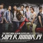 Super Junior-M / THE FIRST MINI ALBUM SUPER GIRL（CD＋DVD） [CD]