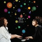 矢野顕子×上原ひろみ（p、vo／p） / Get Together ～LIVE IN TOKYO～（通常盤） [CD]