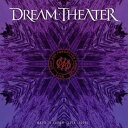 輸入盤 DREAM THEATER / LOST NOT FORGOTTEN ARCHIVES: MADE IN JAPAN - LIVE (2006) [CD...