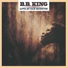 輸入盤 B.B. KING / LIVE AT SAN QUENTIN [LP]