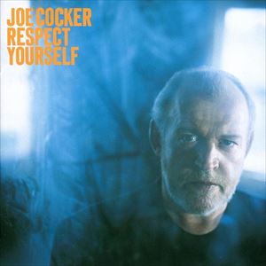 輸入盤 JOE COCKER / RESPECT YOURSELF 
