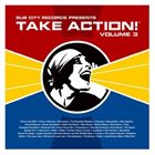 輸入盤 VARIOUS / TAKE ACTION VOL. 3 [2CD]