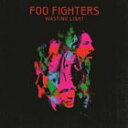 輸入盤 FOO FIGHTERS / WASTING LIGHT [CD]