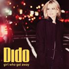 ͢���� DIDO / GIRL WHO GOT AWAY ��DLX�� [2CD]