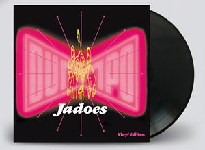 THE JADOES / DUMPO -Vinyl Edition- [レコード 12inch]