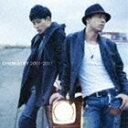 CHEMISTRY / CHEMISTRY 2001-2011（通常盤） CD