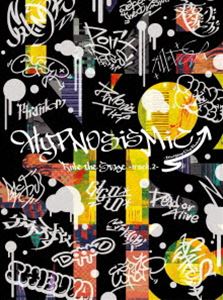 히프노시스 마이크-Division Rap Battle- Rule the Stage -track.2- 첫회 한정판 [DVD]