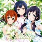 SCHOOL IDOL PROJECT UNIT KIKAKU SINGLE 3. LILY WHITE（SONODA UMI.HOSHIZORA RIN.TOUJOU NOZOMI）詳しい納期他、ご注文時はお支払・送料・返品のページをご確認ください発売日2011/7/27関連キーワード：lovelivelily white / ラブライブ! ユニット企画シングル その3 lily white（園田海未・星空凛・東條希）SCHOOL IDOL PROJECT UNIT KIKAKU SINGLE 3. LILY WHITE（SONODA UMI.HOSHIZORA RIN.TOUJOU NOZOMI） ジャンル アニメ・ゲーム国内アニメ音楽 関連キーワード lily white飯田里穂（星空凛）三森すずこ（園田海未）楠田亜衣奈（東條希）μ｀sから飛び出したユニット企画第3弾は、古風な大和撫子の園田海未（CV：三森すずこ）、元気いっぱいの星空凛（CV：飯田里穂）、不思議系スピリチュアルガールの東條希（CV：楠田亜衣奈）！キャストたちによるキャラソンに加え、ミニ音声ドラマも収録。　（C）RS描き下ろしジャケット関連商品2013プロジェクトラブライブ 種別 CD JAN 4540774408320 組枚数 1 製作年 2011 販売元 バンダイナムコフィルムワークス登録日2011/05/18