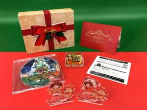 天月-あまつき- Christmas Special Box【完全数量限定生産スペシャルBOX】 [DVD]