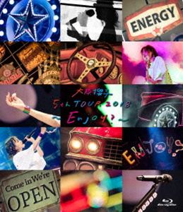 縶ݯ 5th TOUR 2018 Enjoy? [Blu-ray]