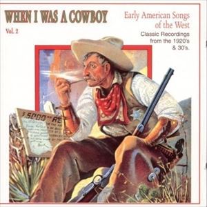 WHEN I WAS A COWBOY 2詳しい納期他、ご注文時はお支払・送料・返品のページをご確認ください発売日1996/8/20VARIOUS / WHEN I WAS A COWBOY 2ヴァリアス / ウェン・アイ・ワズ・ア・カウボーイ・2 ジャンル 洋楽フォーク/カントリー 関連キーワード ヴァリアスVARIOUS収録内容1. Cowboy’s Home Sweet Home by Jimmie Davis2. Jesse James by Harry McClintock3. Get Along Little Dogies by Cartwright Brothers4. The Night Guard by Jack Webb5. Back To My Wyoming Home by Gerald ＆ Dixon6. The Cowboy by Carl Sprague7. The Gal I Left Behind Me by Jules Allen8. The Strawberry Roan by Paul Hamblin9. I’m Wandering Bronco Rider by Rowdy Wright10. The Dying Ranger by Cartwright Brothers11. The Fugitive’s Lament by Delmore Brothers12. Buffalo Gals Medley by Crockett Family13. Billy Vereno - Part 1 by Billie Maxwell14. Buffalo Venero - Part 2 by Billie Maxwell15. I’m A Lone Star Cowboy by J.D. Farley16. The Cowboy Trail by Buell Kazee17. My Love Is A Cowboy by Powder River Jack ＆ Kitty Lee18. Snow Covered Face by Patt Patterson ＆ Lois Dexter19. The Burial Of Wild Bill by Frank Jenkins ＆ His Pilot Mountaineers20. Tom Sherman’s Barroom by Dick Devall21. I’m A Jolly Cowboy by Rowdy Wright22. Home On The Range by Ken Maynard23. Cowboy’s Dream by McGinty’s Oklahoma Cowboy Band 種別 CD 【輸入盤】 JAN 0016351202321登録日2017/06/14