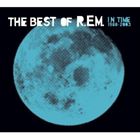 A R.E.M. / IN TIME F BEST OF R.E.M.1988-2003 [CD{DVD AUDIO]