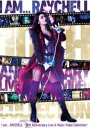 Raychell/I am ... RAYCHELL 〜10th Anniversary Live & Music Video Collection〜(初回生産...
