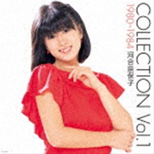 河合奈保子 / COLLECTION Vol.1 1980〜1984（カラー レコード） レコード 12inch