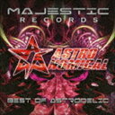 AstronomicaliMIXj / BEST OF ASTRODELIC MIXED BY ASTRONOMICAL [CD]