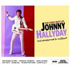 ˡǥ / THE VERY BEST OF JOHNNY HALLYDAY [CD]