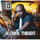 XR / GLOBAL THREAT [CD]