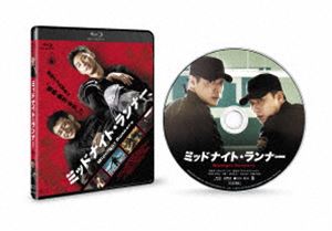ߥåɥʥȡʡ ǥå Blu-ray [Blu-ray]