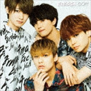 Pop JAPANizu - EBiSSH / GO!!!（TYPE-B） [CD]
