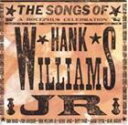 SONGS OF HANK WILLIAMS JR.詳しい納期他、ご注文時はお支払・送料・返品のページをご確認ください発売日2003/2/10VARIOUS / SONGS OF HANK WILLIAMS JR.ヴァリアス / ソングズ・オブ・ハンク・ウィリアムズJR ジャンル 洋楽フォーク/カントリー 関連キーワード ヴァリアスVARIOUS収録内容1. Young Country2. Women I’ve Never Had3. All My Rowdy Friends Are Coming Over Tonight4. Outlaw Women5. Born To Boogie6. A Country Boy Can Survive7. Heaven Can’t Be Found8. Family Tradition9. The Blues Man10. Major Moves11. Eleven Roses12. Whiskey Bent And Hell Bound13. Old Habits14. All My Rowdy Friends Have Settled Down15. If It Will It Will16. Outlaws Reward 種別 CD 【輸入盤】 JAN 0093624823322 登録日2012/07/02