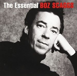輸入盤 BOZ SCAGGS / ESSENTIAL （GOLD SERIES） [2CD]