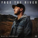 뤰벦DS ŷԾŹ㤨͢ GAVIN DEGRAW / FACE THE RIVER [CD]פβǤʤ1,957ߤˤʤޤ