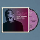 輸入盤 PAUL WELLER / ORCHESTRATED SONGBOOK CD