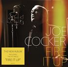 輸入盤 JOE COCKER / FIRE IT UP 