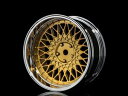 501シリーズ ホイールセット 4個入り 832103GD RCパーツ