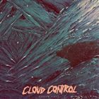 ͢ CLOUD CONTROL / DREAM CAVE [CD]