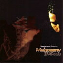 輸入盤 MOODYMANN / MAHOGANY BROWN 2LP