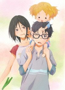 詳しい納期他、ご注文時はお支払・送料・返品のページをご確認ください発売日2015/7/22関連キーワード：君嘘 きみうそ四月は君の嘘 6（完全生産限定版） ジャンル アニメテレビアニメ 監督 イシグロキョウヘイ 出演 花江夏樹種田梨沙佐倉綾音逢坂良太早見沙織梶裕貴母の死をきっかけにピアノが弾けなくなった元天才少年・有馬公正。モノクロームだった彼の日常は、一人のヴァイオリニストとの出逢いから色付き始める…。傍若無人、喧嘩上等、でも個性あふれる演奏家・宮園かをり。少女に魅せられた公正は自分の足で14歳の今を走り始めるのだった。第37回講談社漫画賞を受賞した「青春×音楽×ラブストーリー」!第11〜13話を収録した完全生産限定版Blu-ray。封入特典原作者・新川直司描き下ろしイラスト収納BOX／特典ラジオCD／キャラクターデザイン・愛敬由紀子描き下ろしジャケット＆三方背ケース特典映像オーディオコメンタリー／ノンクレジットオープニング・エンディング▼お買い得キャンペーン開催中！対象商品はコチラ！関連商品四月は君の嘘関連商品フジテレビ系列ノイタミナA-1 Pictures制作作品TVアニメ四月は君の嘘2014年日本のテレビアニメ 種別 Blu-ray JAN 4534530081322 収録時間 72分 カラー カラー 組枚数 2 製作年 2014 製作国 日本 音声 リニアPCM 販売元 アニプレックス登録日2014/11/07