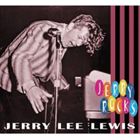 ꡼꡼륤 / JERRY ROCKS [CD]