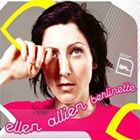 エレン・エイリアン / ベルリネッタ [CD]