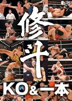 【初回限定お試し価格】 楽天市場】修斗 DVDの通販 スポーツ・フィットネス