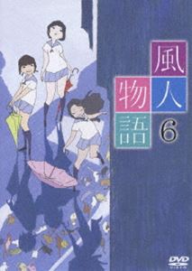 ʪ Vol.6 [DVD]