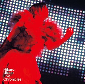 宇多田ヒカル／HIKARU UTADA LIVE CHRONICLES UTADA UNITED 2006 [Blu-ray]