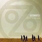 輸入盤 OZOMATLI / PLACE IN THE SUN 
