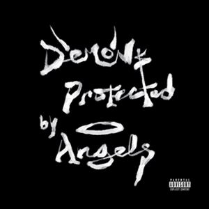 輸入盤 NAV / DEMONS PROTECTED BY ANGELS 