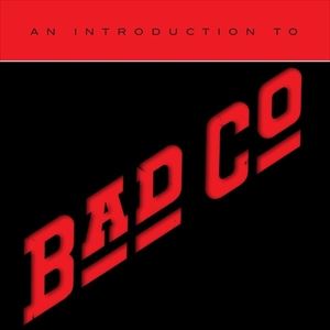 輸入盤 BAD COMPANY / INTRODUCTION TO [CD]