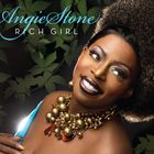 A ANGIE STONE / RICH GIRL [CD]