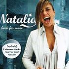 輸入盤 NATALIA / BACK FOR MORE [CD]