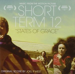 輸入盤 O.S.T. / SHORT TERM 12 （ORIGINAL SCORE BY JOEL P WEST） [CD]